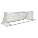 Semi/Permanant Soccer - Elite 24' x 8' (pair) Soccer Goals